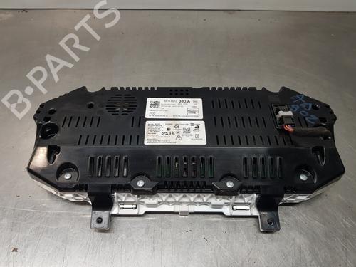 Instrument cluster SEAT ARONA (KJ7, KJP)  | BP29570073C47 