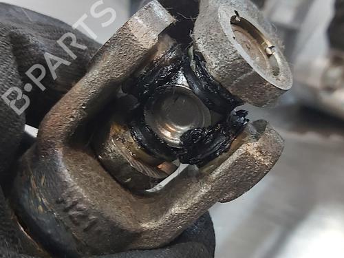 Steering column KIA CARENS IV 1.7 CRDi | BP13661988M21 