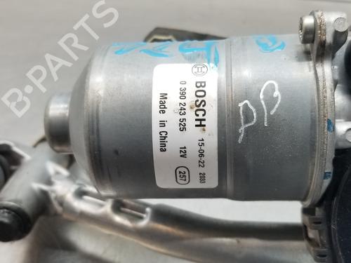Front wiper motor BMW X1 (F48) sDrive 18 d | BP17724076M29 