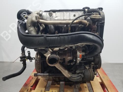 Engine CITROËN XSARA (N1)  | BP27870234M1 