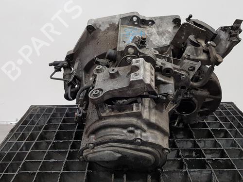 Gearbox CITROËN C-ELYSEE (DD_) | BP16295899M3