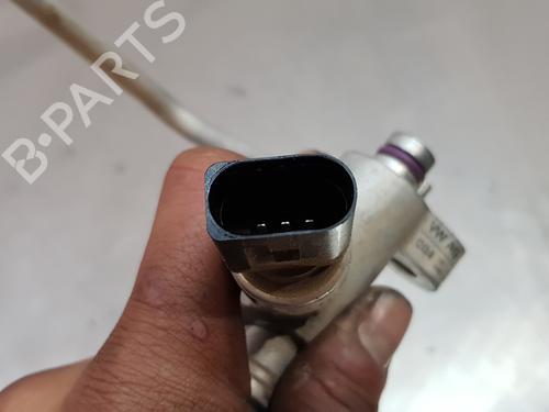 AC pipe VW TRANSPORTER T6 Van (SGA, SGH, SHA, SHH) 2.0 TDI | BP14256783M126 