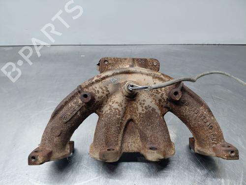 Colector Escape PEUGEOT 1007 (KM_) [2005-2026]  31641861