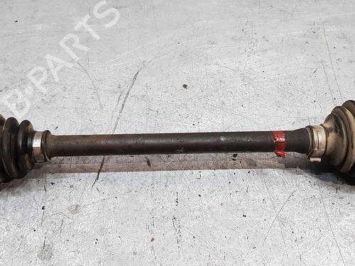 Left front driveshaft MITSUBISHI MIRAGE / SPACE STAR VI Hatchback (A0_A)  | BP11045313M38 
