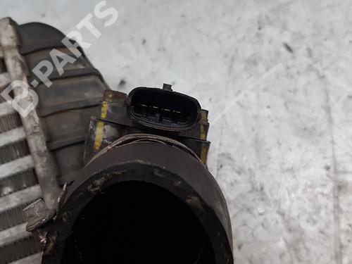 Intercooler KIA CARENS IV  | BP9195264M30 