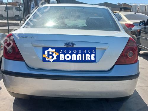 Injector FORD MONDEO III Saloon (B4Y) | BP30880080M100