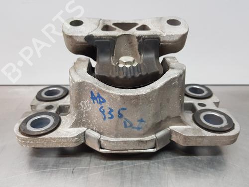 Engine mount LAND ROVER RANGE ROVER EVOQUE (L538) 2.0 D 4x4 | BP26562318M89 