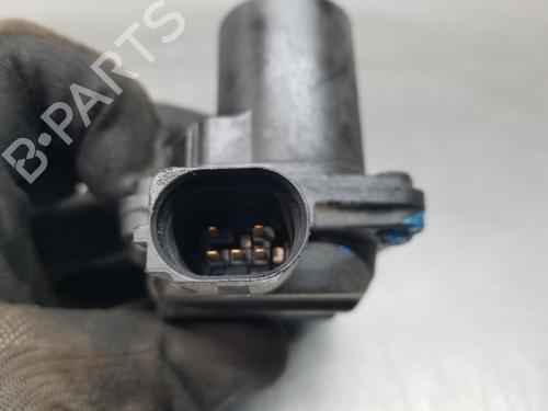 Intake manifold OPEL ZAFIRA TOURER C (P12) 1.6 CDTI (75) | BP24359362M70 