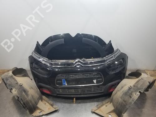 Komplette front CITROËN C4 CACTUS [2014-2025]  29702380