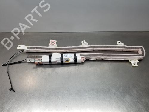 Used Left curtain airbag PEUGEOT RIFTER 1.5 BlueHDi 100 (102 hp) 24196490