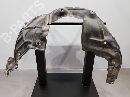 Used Wheel arch MAZDA 2 Hatchback (DL, DJ) [2014-2025]  30878777