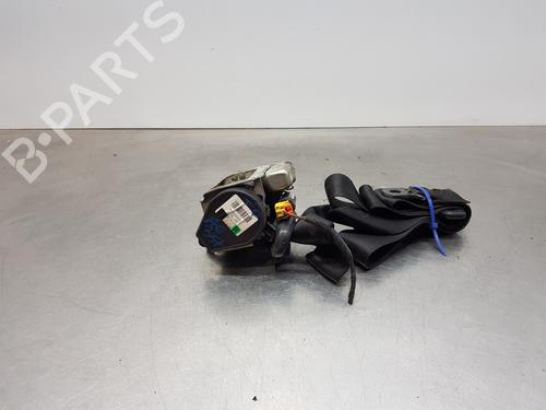 Used Rear right seatbelt MERCEDES-BENZ B-CLASS Sports Tourer (W245) [2005-2011]  29118346