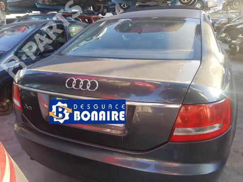 Display AUDI A6 C6 (4F2) 2.0 TDI | BP13019579C48 