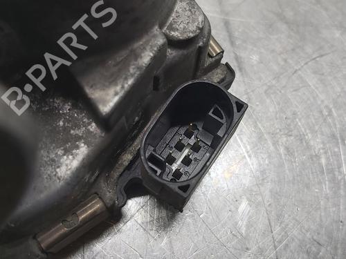 Throttle body MERCEDES-BENZ C-CLASS Coupe (CL203) C 200 Kompressor (203.745) | BP17660602M82 