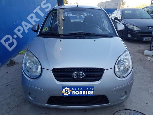 Used Parts KIA PICANTO I (SA)  1.1 CRDi  1110701