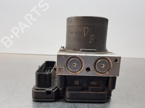 Used ABS pump OPEL ASTRA J Sports Tourer (P10) [2010-2015]  26320667