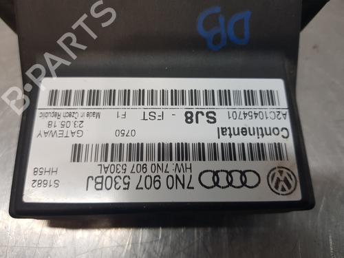 Elektronisk modul VW CADDY IV Box Body/MPV (SAA, SAH) 2.0 TDI | BP26562368M83 