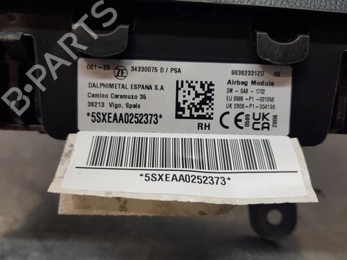 Elektronisk modul OPEL MOKKA  | BP28024161M83 