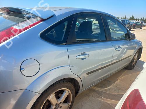 Vacuum pump FORD FOCUS II (DA_, HCP, DP)  | BP31329361M80 