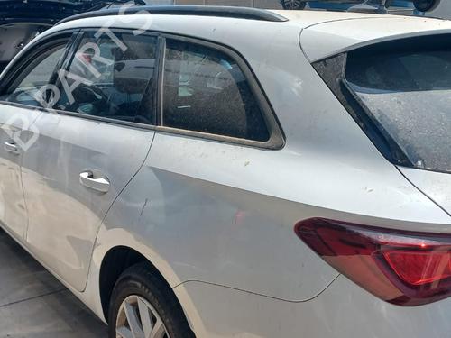Injector SEAT LEON Sportstourer (KL8, KLD)  | BP20699222M100 