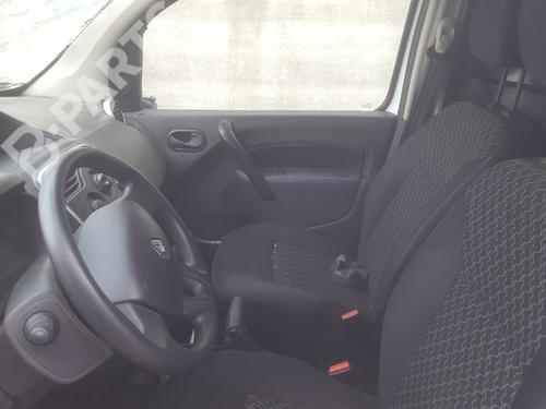 Steering column RENAULT KANGOO Express (FW0/1_)  | BP7586896M21 
