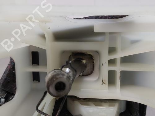 Gear lever TOYOTA RAV 4 IV (_A4_) 2.0 D (ALA40_, ALA40R) | BP13255459M90 