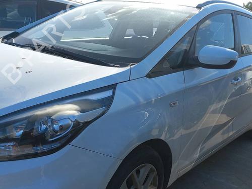 Køler KIA CARENS IV  | BP18961877M31 