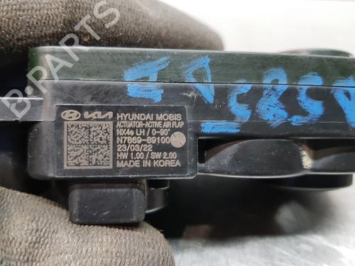 Electronic module HYUNDAI TUCSON (NX4E, NX4A)  | BP27719032M83 