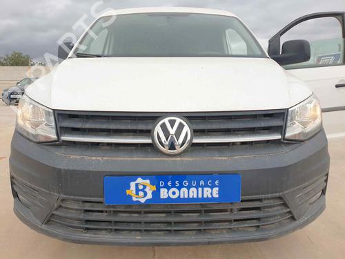 Used Parts VW CADDY IV Box Body/MPV (SAA, SAH) 2.0 TDI (102 hp) 2778656