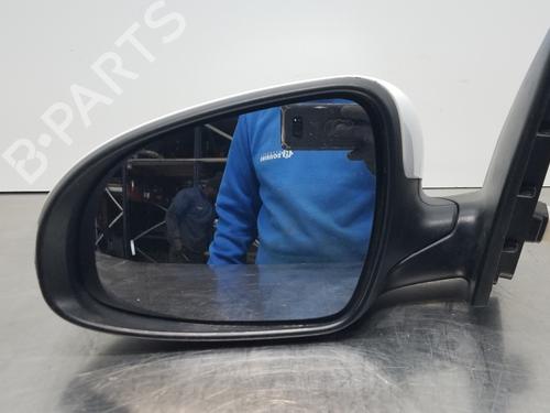 Left mirror KIA SPORTAGE IV (QL, QLE) 1.7 CRDi | BP22645354C26 