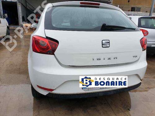 Steering column SEAT IBIZA IV (6J5, 6P1)  | BP11943132M21 
