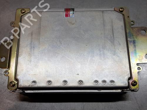 Engine control unit (ECU) NISSAN ALMERA II Hatchback (N16)  | BP15355856M57 