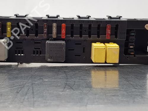 Fuse box MERCEDES-BENZ C-CLASS Coupe (CL203) C 230 Kompressor (203.747) | BP17542151E1 