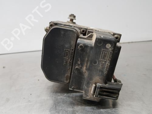 ABS pump HONDA CIVIC VII Hatchback (EU, EP, EV)  | BP30880844M43 