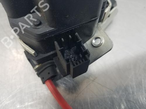 Tailgate lock MERCEDES-BENZ M-CLASS (W164)  | BP29339666C101 