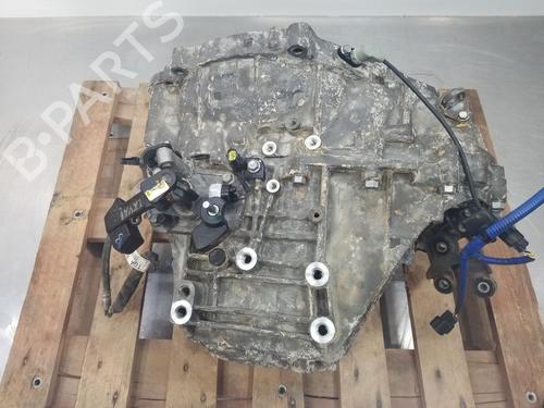 Gearbox HYUNDAI TUCSON (NX4E, NX4A)  | BP24304307M3 
