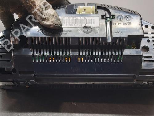 Instrument cluster MERCEDES-BENZ CLK (C209) CLK 320 (209.365) | BP16290060C47 