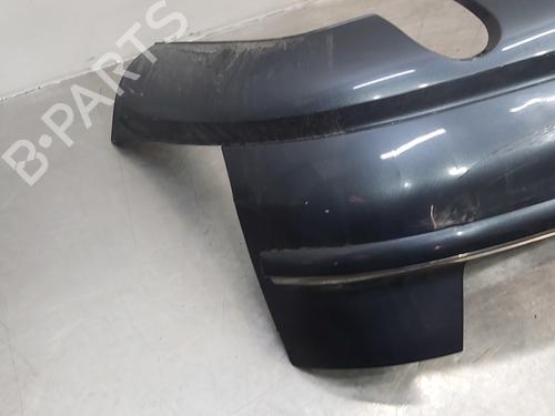 Bak støtfanger AUDI A8 D3 (4E2, 4E8) 4.2 quattro | BP15767805C8 