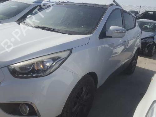 Gearbox HYUNDAI ix35 (LM, EL, ELH)  | BP23841215M3 