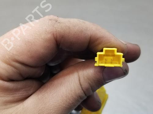 Airbag Kit MERCEDES-BENZ S-CLASS (W221, V221) S 420 CDI (221.028, 221.128) | BP17771497C86 