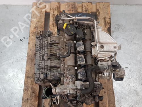 Engine VW GOLF SPORTSVAN VII (AM1, AN1) 1.2 TSI | BP9230507M1 