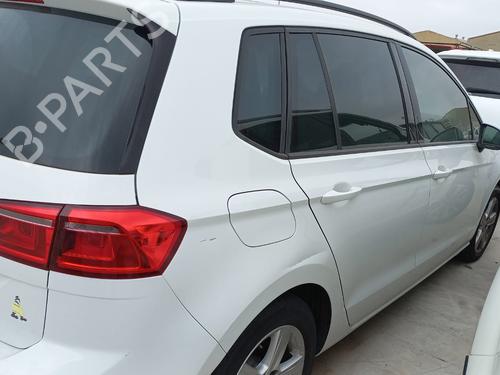 Egr VW GOLF SPORTSVAN VII (AM1, AN1) 1.6 TDI | BP15279274M69 