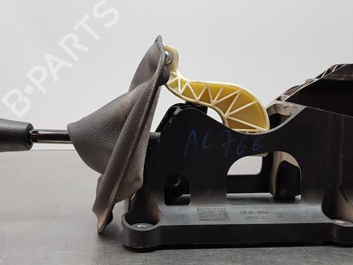 Gear lever NISSAN NV200 / EVALIA Bus  | BP17512803M90 