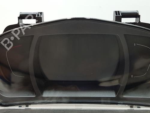 Used Instrument cluster RENAULT GRAND SCÉNIC IV (R9_) 1.3 TCe 140 (R9NB) (140 hp) 14245100