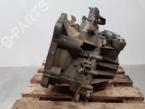 Gearbox OPEL CORSA D (S07)  | BP26597951M3 