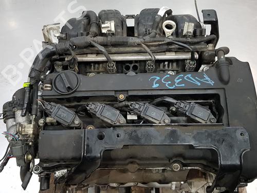 Engine MITSUBISHI OUTLANDER III (GG_W, GF_W, ZJ, ZL, ZK)  | BP20342986M1 