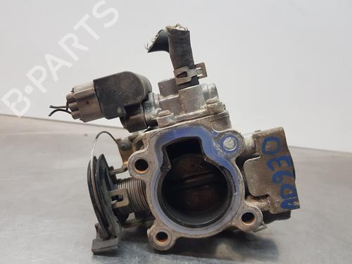 Used Throttle body SUZUKI SWIFT III (MZ, EZ) [2005-2025]  27241536