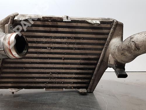 Intercooler AUDI A8 D3 (4E2, 4E8) 4.0 TDI quattro (275 hp) 9765884