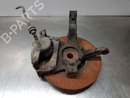Used Right front steering knuckle RENAULT KANGOO / GRAND KANGOO II (KW0/1_) [2008-2025]  29814257