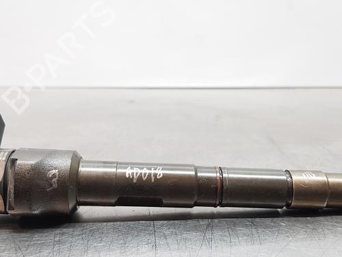 Used Injector SKODA OCTAVIA III (5E3, NL3, NR3) 1.6 TDI (105 hp) 18041523